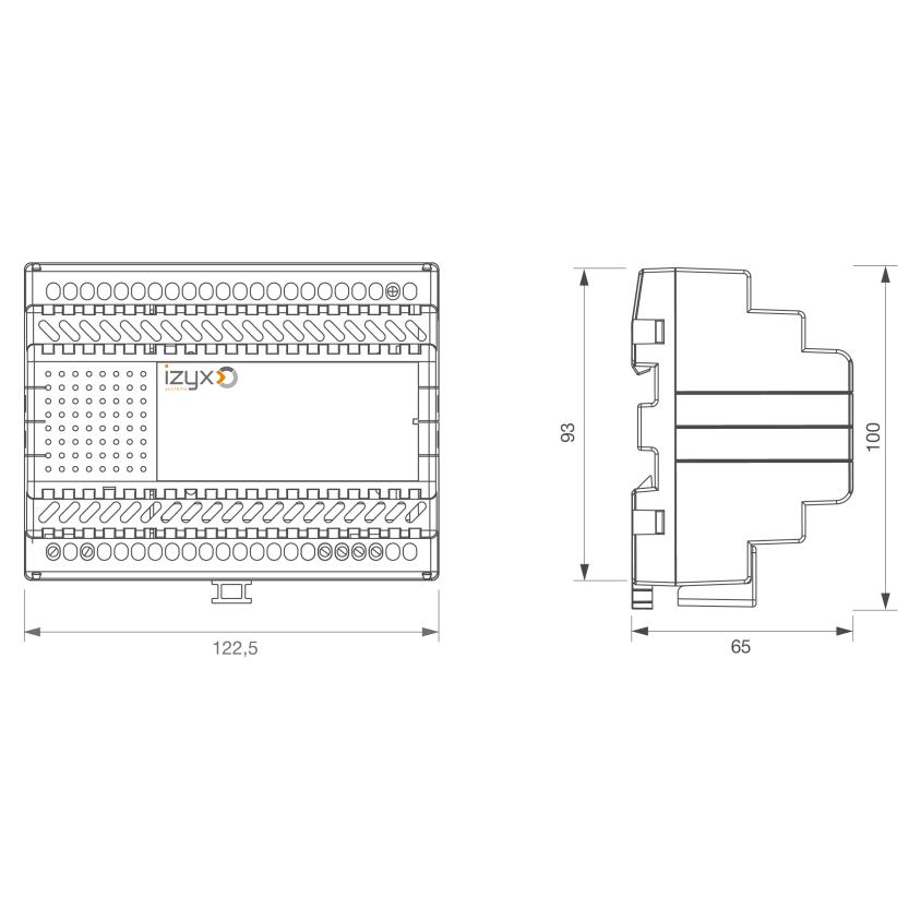 Dimensions