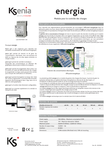 prévisualisation de DATASHEET-energia-FR.pdf