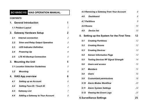 prévisualisation de SC109%20%26%20SC115%20Control%20Panel%20User%20Manual_20250909_EN.pdf