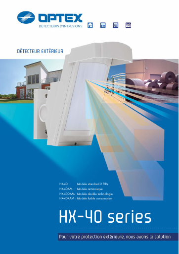 prévisualisation de optex-hx40-serie-brochure-fr.pdf
