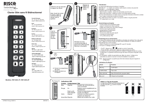 prévisualisation de Manuel%20Clavier%20Slim.pdf