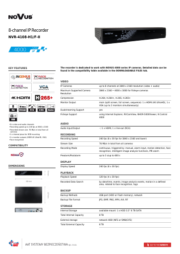 prévisualisation de NVR-4108-H1_F-II%202024-09-20%2010_52_59.pdf