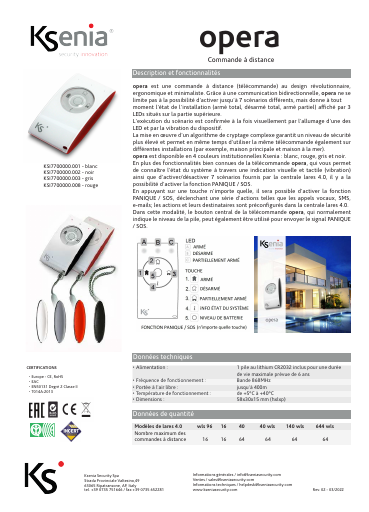 prévisualisation de DATASHEET-opera-FR.pdf