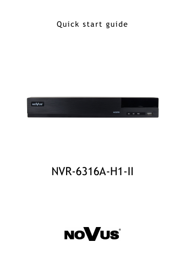 prévisualisation de NVR-6316A-H1-II_EN_PL_short_v1.0.pdf