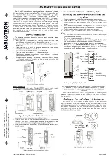 prévisualisation de JA-150IR_EN_MMY51604.pdf