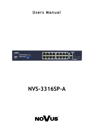 prévisualisation de NVS-3316SP-A_EN_PL_V1.0_0.pdf