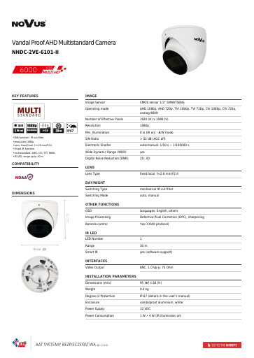 prévisualisation de NHDC-2VE-6101-II 2024-07-17 11_04_09.pdf