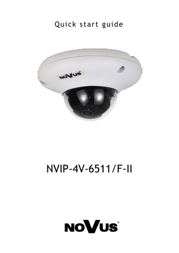 prévisualisation de NVIP-4V-6511F-II_SHORT_EN_PL_ver1.0.pdf