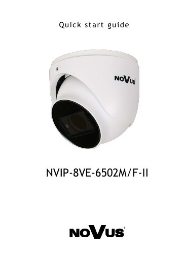 prévisualisation de NVIP-8VE-6502MF_II_SHORT_EN_PL_ver1.0.pdf
