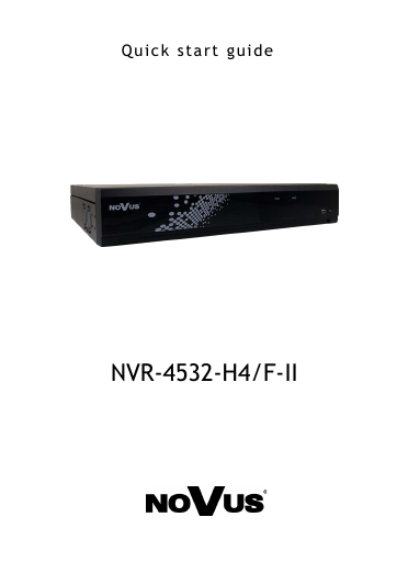 prévisualisation de NVR-4532-H4F-II_EN_PL_short_v.1.0.pdf