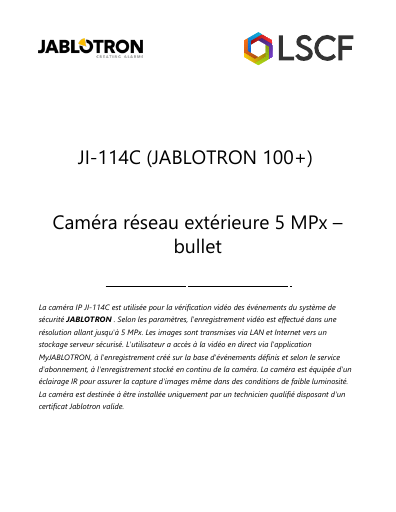 prévisualisation de JI-114C%20%28JABLOTRON%20100%2B%29.pdf
