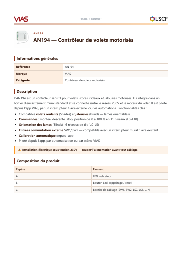 prévisualisation de AN194%20%E2%80%94%20Contr%C3%B4leur%20de%20volets.pdf