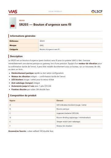 prévisualisation de SR203%20%E2%80%94%20Bouton%20d%27urgence.pdf