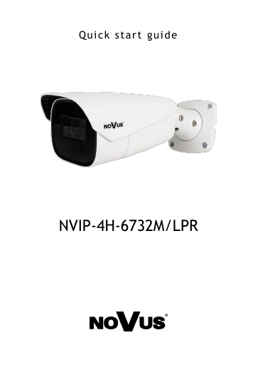 prévisualisation de NVIP-4H-6732M_LPR_EN_PL_v1.0.pdf