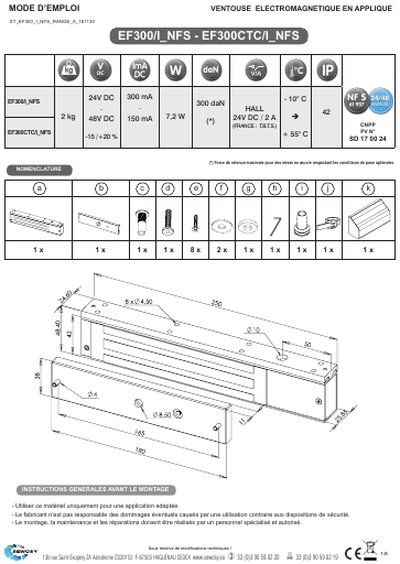 prévisualisation de T_EF300CTC_I_NFS_A_161130.pdf