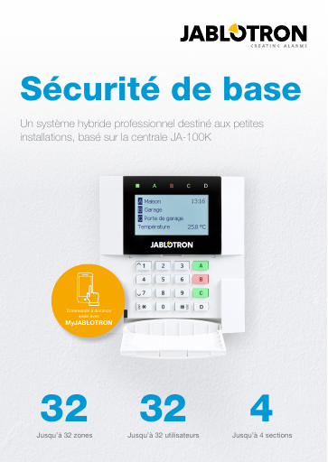 prévisualisation de FR JA-100K leaflet - installer.pdf