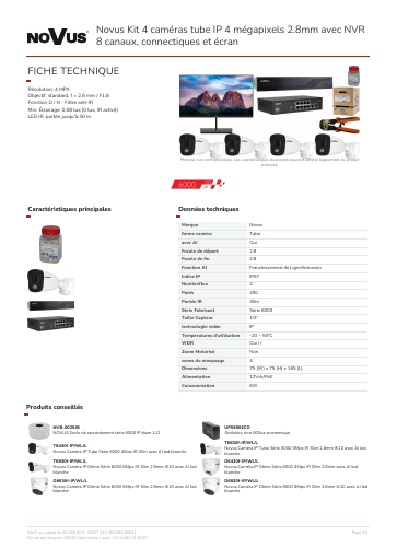 prévisualisation de NKIT-4Df-IP6000-fiche-technique.pdf
