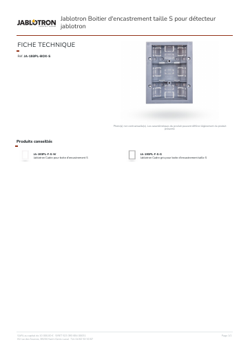 prévisualisation de JA-193PL-BOX-S-fiche-technique.pdf