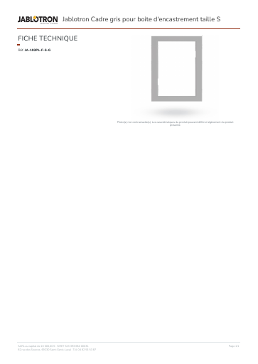 prévisualisation de JA-193PL-F-S-G-fiche-technique.pdf