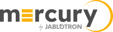 logo jablotron mercury