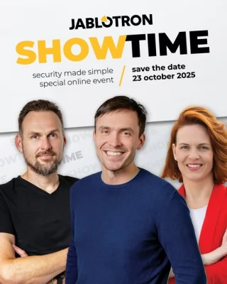 Aujourd'hui, le 23 Octobre, c'est SHOWTIME