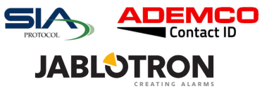 jablotron cid sia