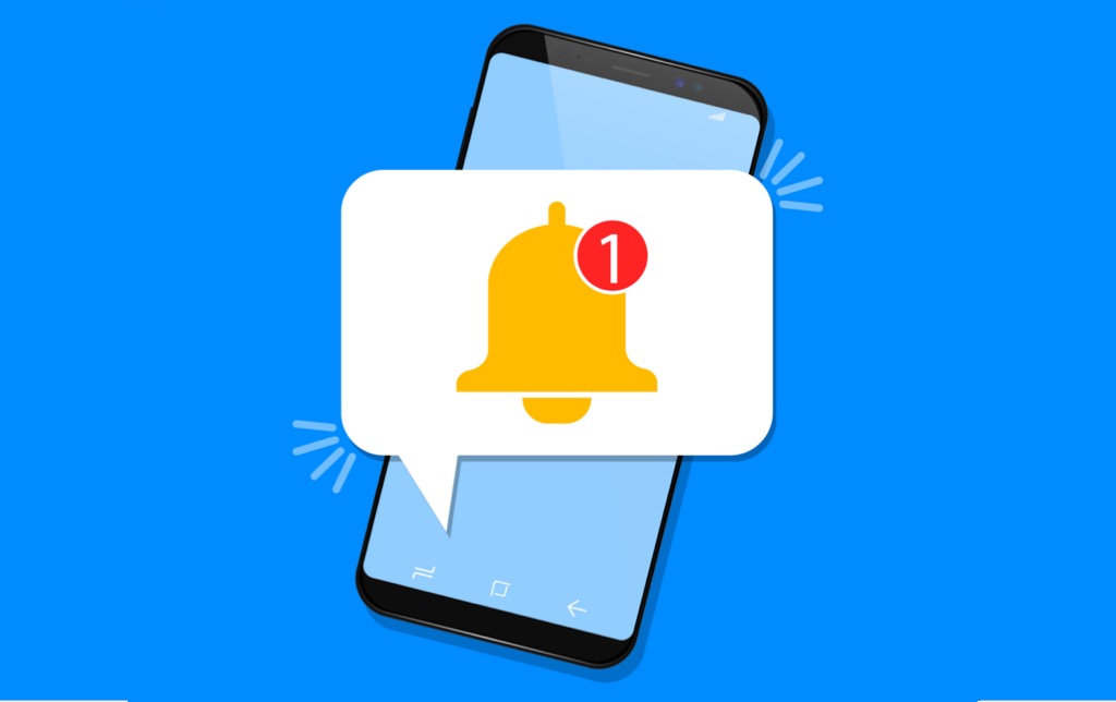 Changer le son de notification des applications